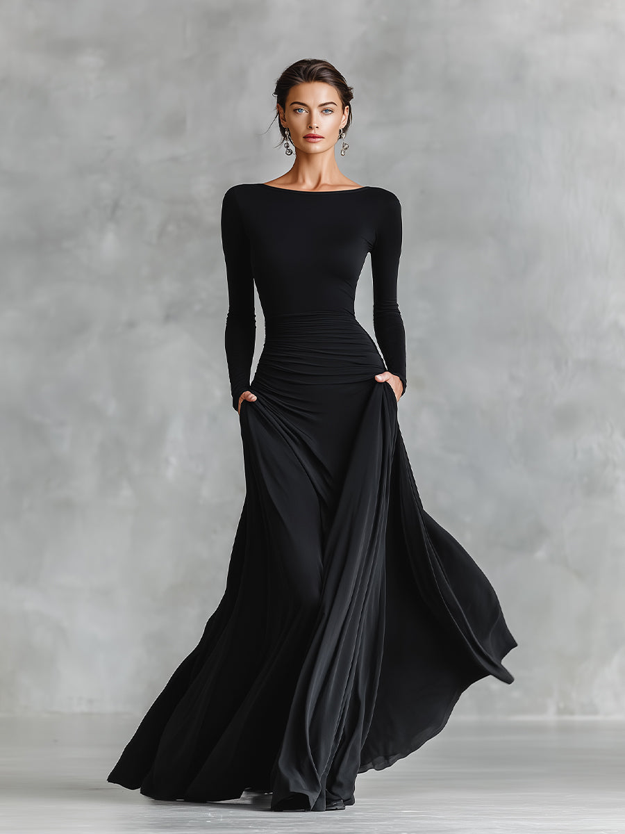 love shack maxi dress LoveShackFancy | Love Halter Maxi Dress | M
