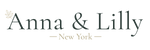 Anna & Lilly New-York