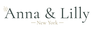 Anna & Lilly New-York
